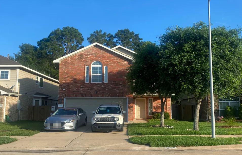 1230 Crestmont Place Loop Missouri City, TX 77489, Fort Bend County