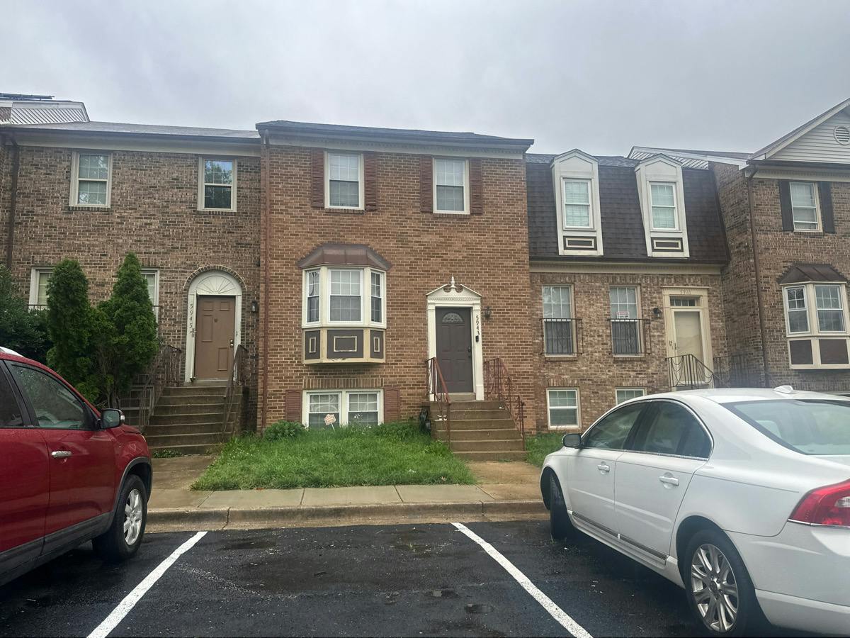 Surratts Village Dr, Clinton, MD 20735