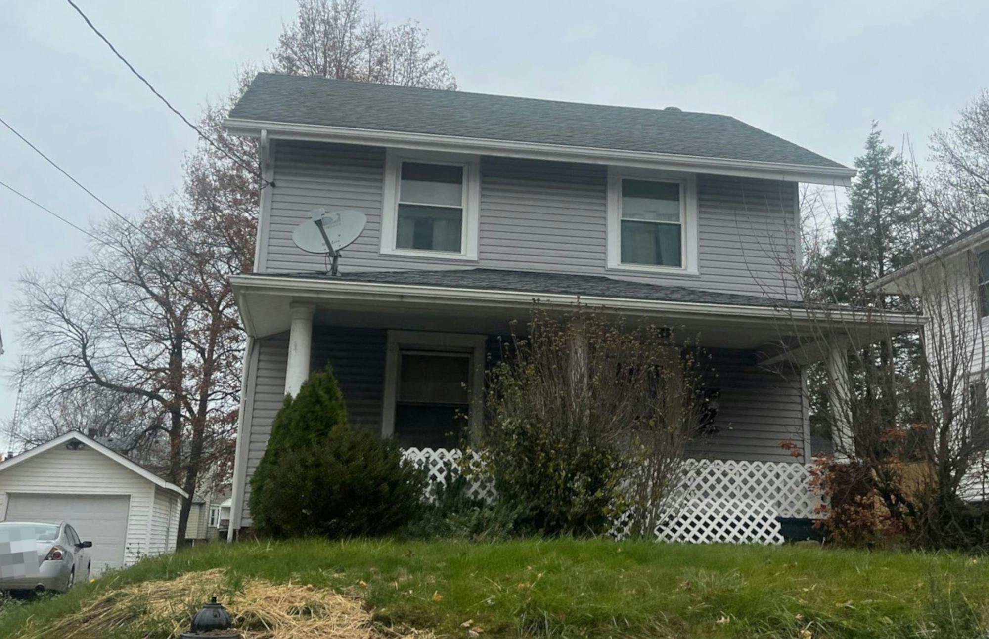 34th St, Canton, OH 44709