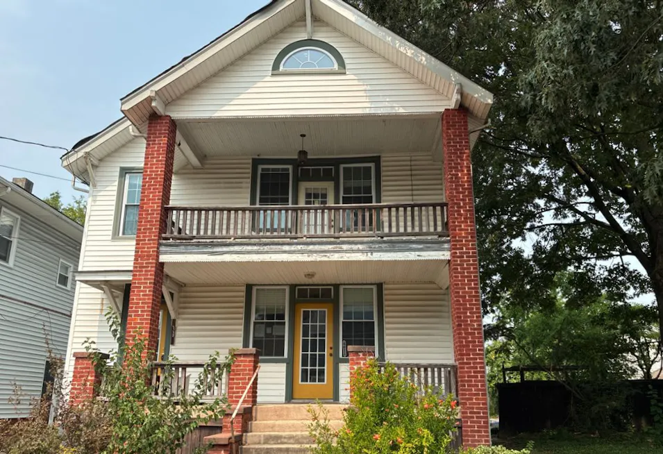 46094611 Newport Avenue Norfolk, VA 23508, City of Norfolk County