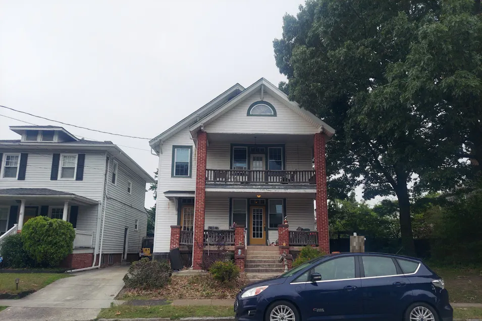 46094611 Newport Avenue Norfolk, VA 23508, City of Norfolk County