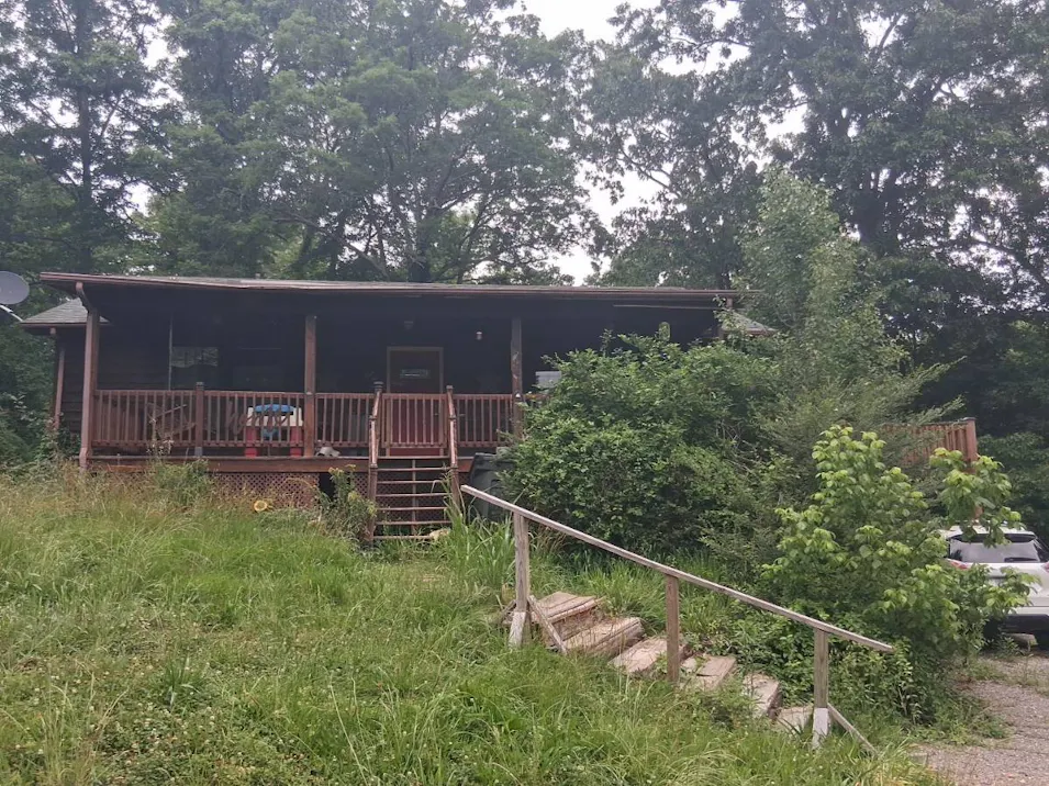 17253 Tram Dr Winona, MO 65588, Shannon County