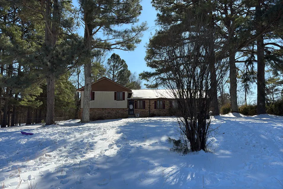 1307 Bennett Dr Jonesboro, AR 72401, Craighead County