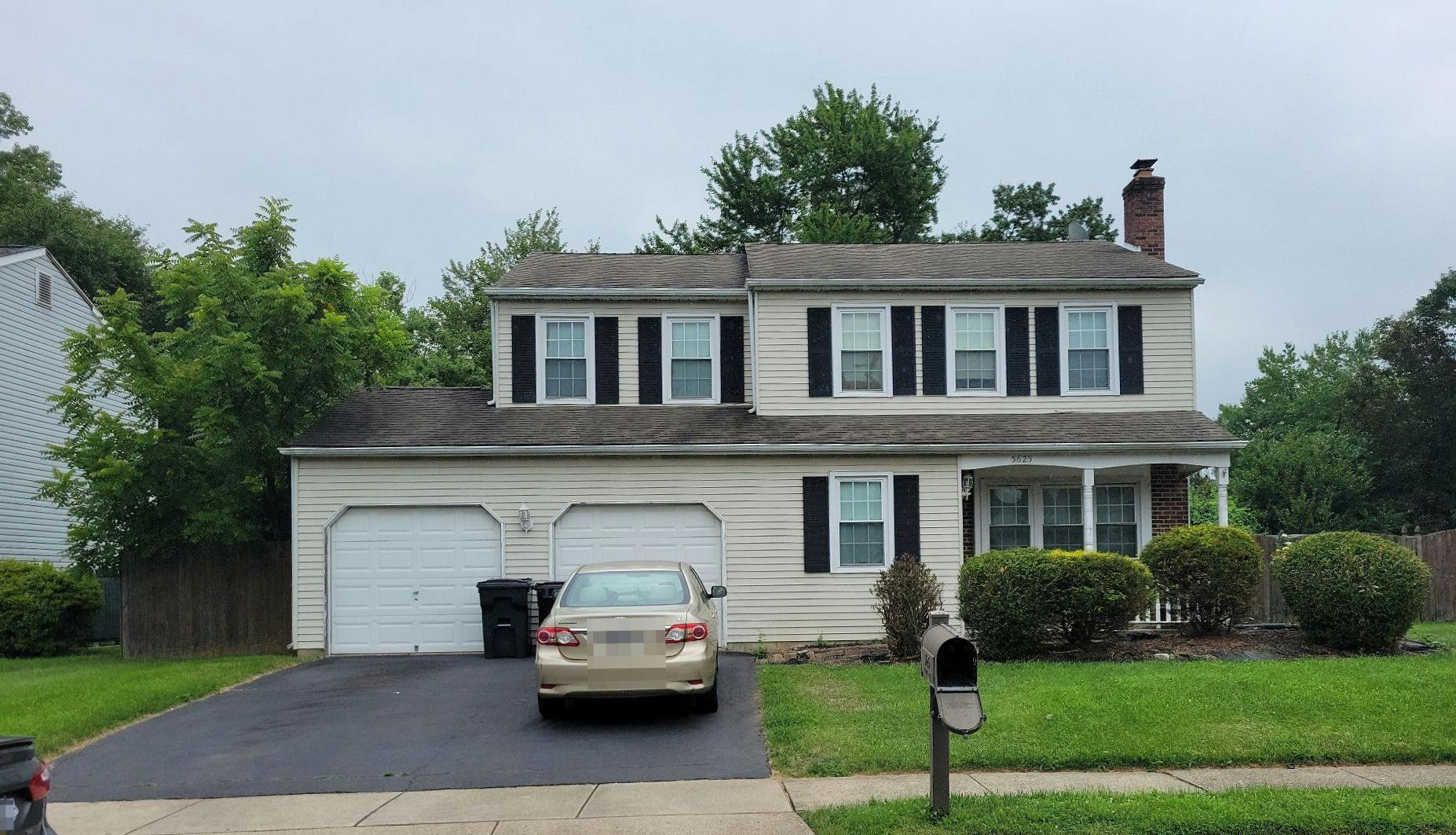 Cricket Ln, Bensalem, PA 19020 #1