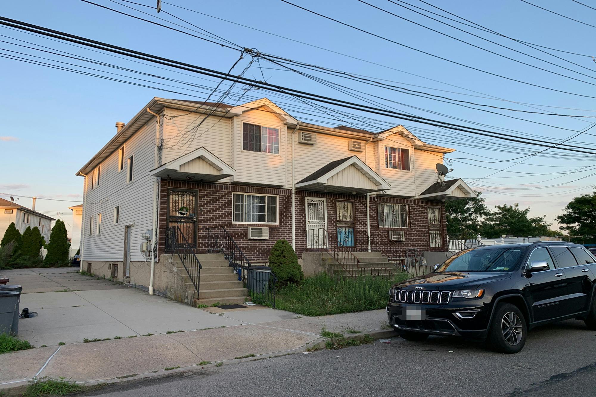 Springfield Ln, Springfield Gardens, NY 11413 #1