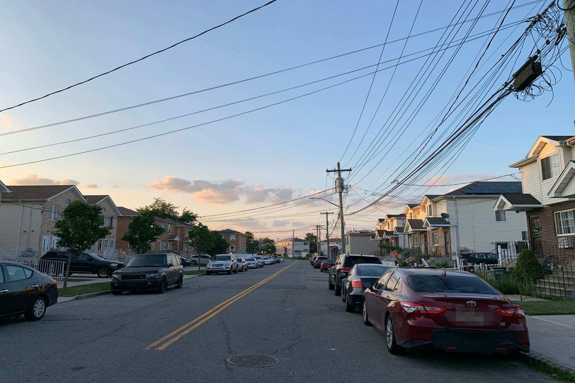 Springfield Ln, Springfield Gardens, NY 11413