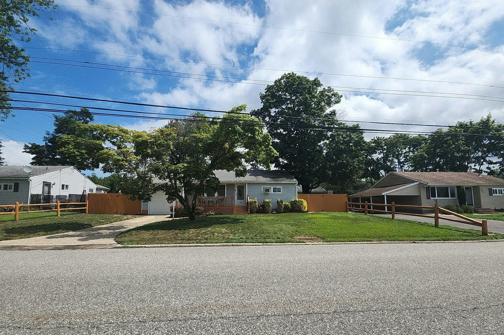 Westwood Dr, Brentwood, NY 11717 #1