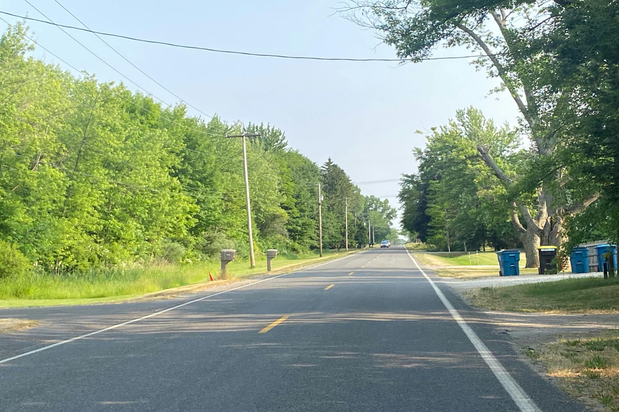 Jericho Rd, Stevensville, MI 49127
