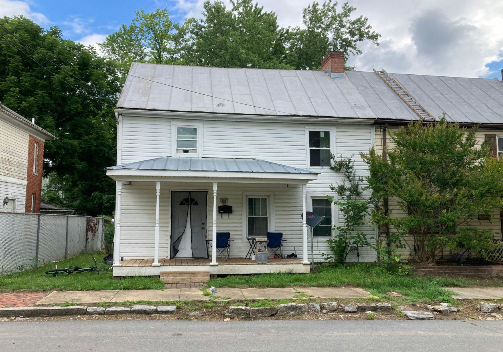 Addition St, Martinsburg, WV 25401