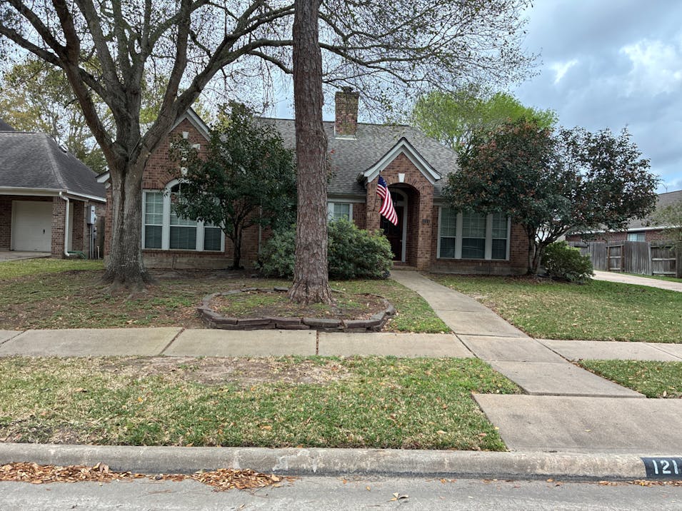 1214 Wiedner Dr Katy, TX 77494, Fort Bend County