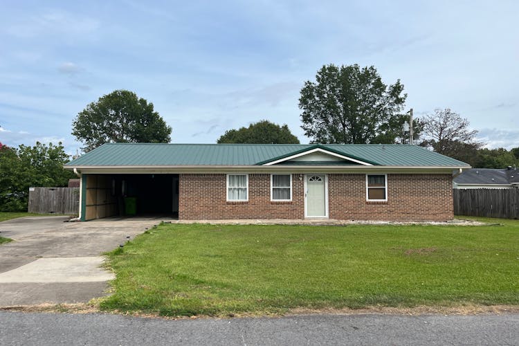 105 Willow Loop Lonoke, AR 72086, Lonoke County