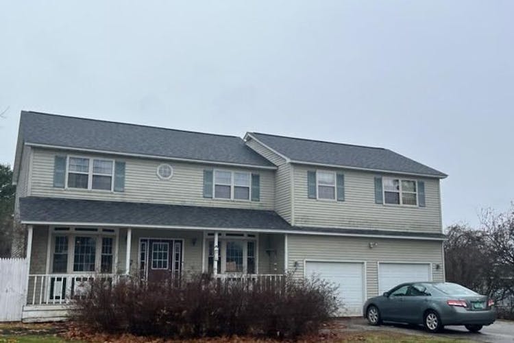 16 Tanglewood Dr Saint Albans, VT 05478, Franklin County