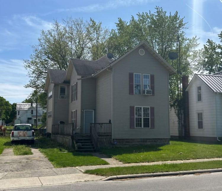 317 Woodland Ave, Willard, OH, 44890, USA