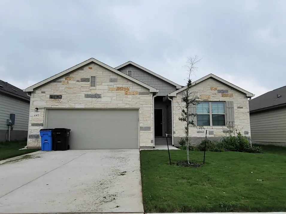 645 Oleander Creek Seguin, TX 78155, Guadalupe County