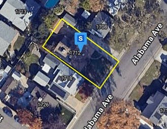 Alabama Ave, West Sacramento, CA 95691