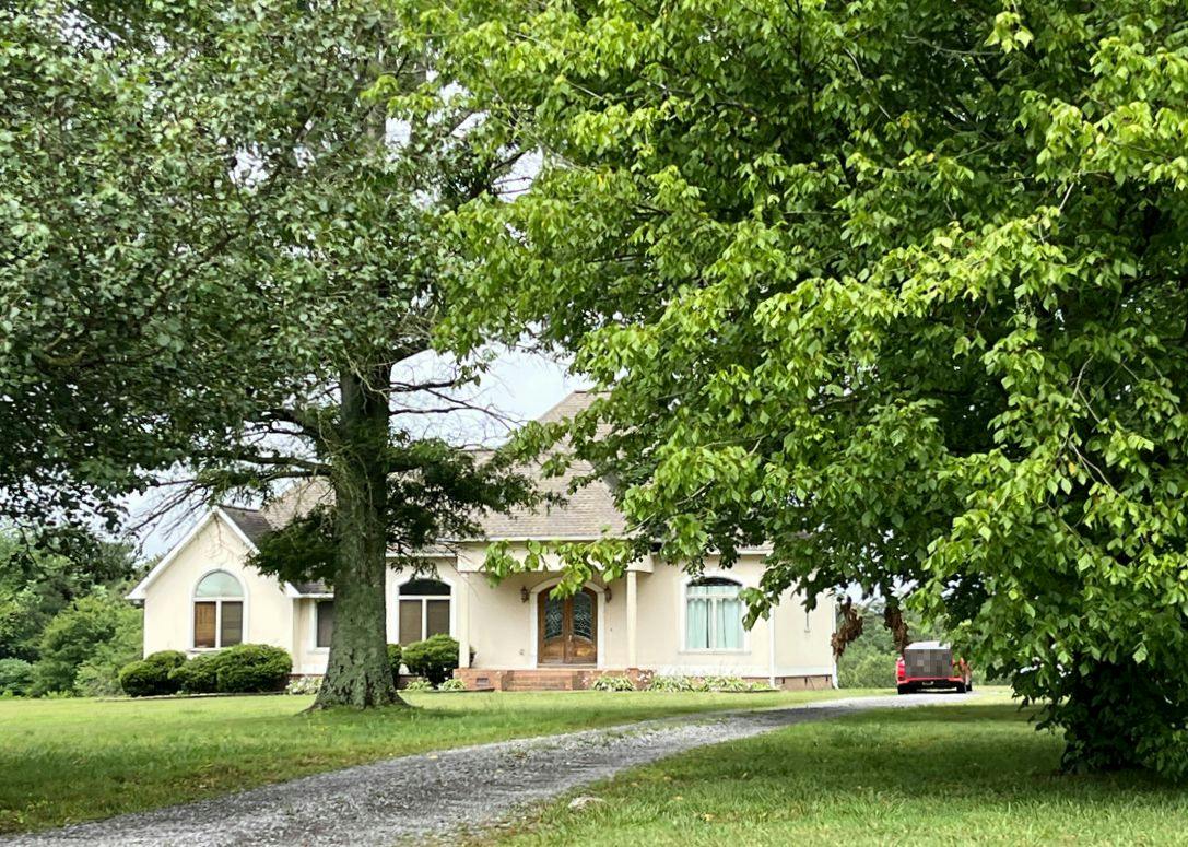 County Road 432 , Pisgah, AL 35765 #1