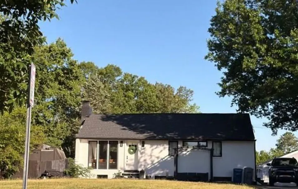 2711 James Drive Alexandria, VA 22303, Fairfax County