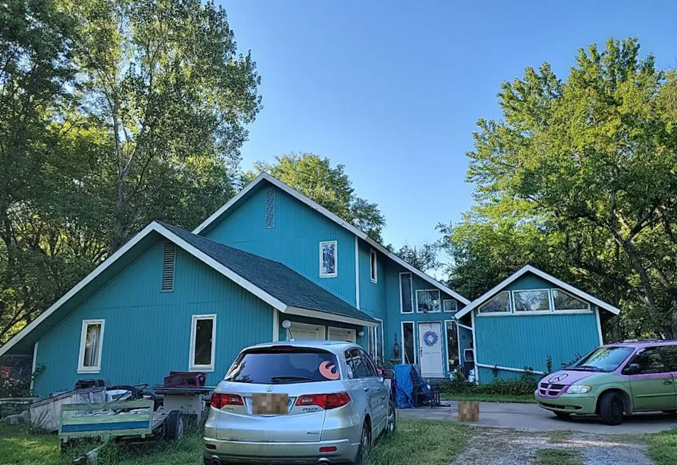 134 Westfield Road Pittsburg, KS 66762, Crawford County
