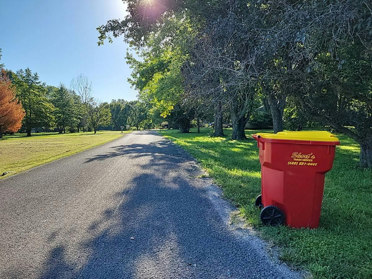 Westfield Rd, Pittsburg, KS 66762