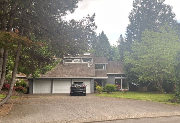 812 Country Commons Ln Lake Oswego, OR 97034, Clackamas County