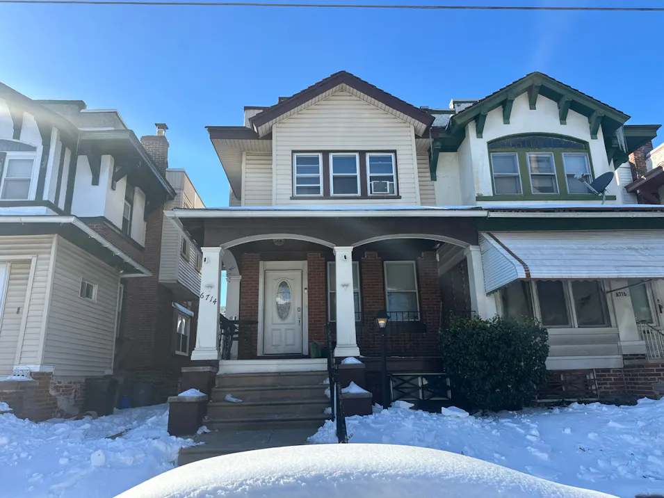 6714 N 15th St Philadelphia, PA 19126, Philadelphia County