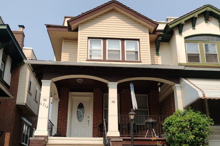 6714 N 15th St Philadelphia, PA 19126, Philadelphia County