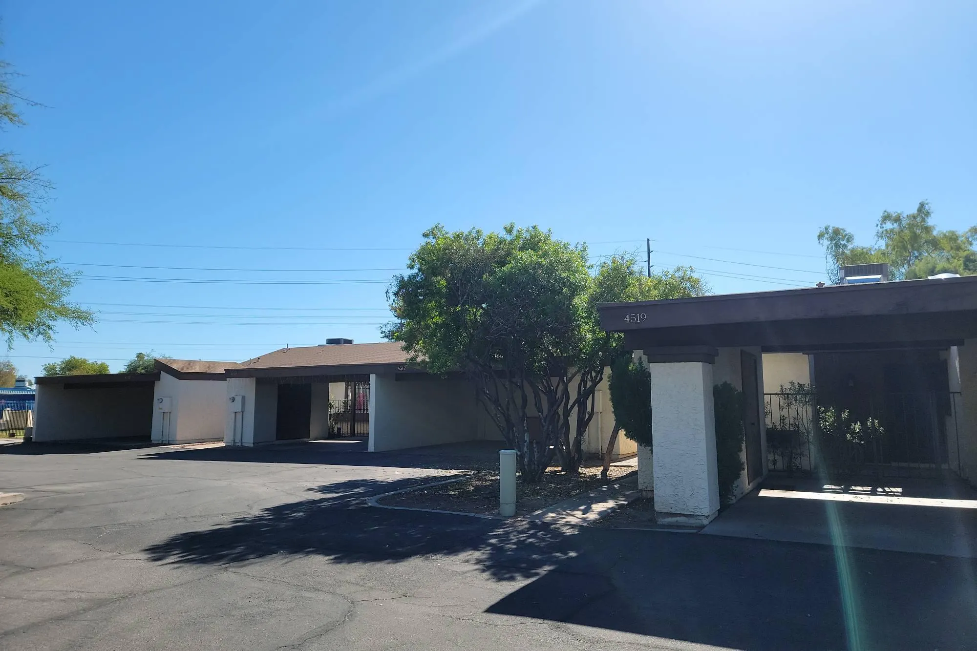 Mclellan Rd, Glendale, AZ 85301 #1