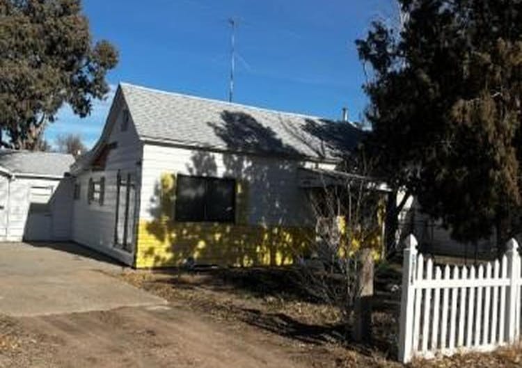 403 Front St Roggen, CO 80652, Weld County