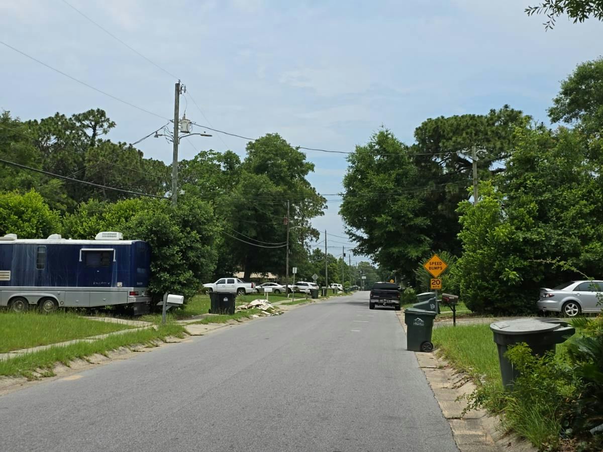 Havre Way, Pensacola, FL 32505