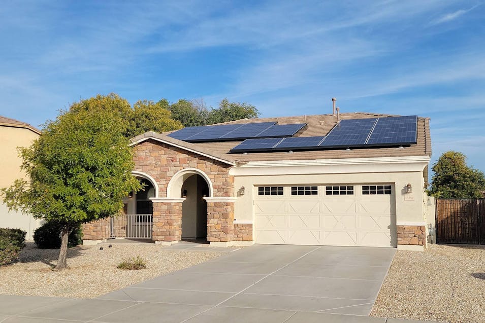 15182 W Glenrosa Ave Goodyear, AZ 85395, Maricopa County