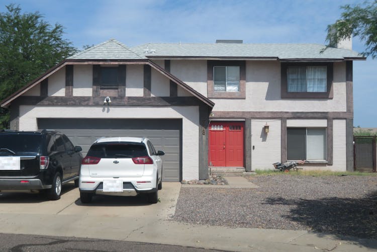 3618 E Hartford Ave Phoenix, AZ 85032, Maricopa County