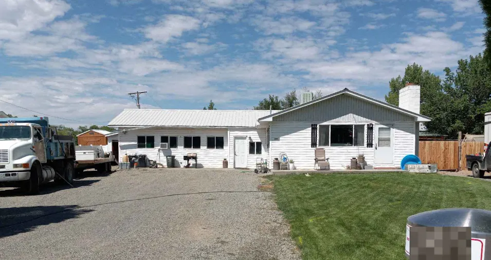 500 Willow Drive Hotchkiss, CO 81419, Delta County