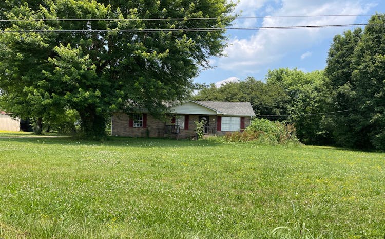 991 Four Seasons Rd Smithville, TN 37166, Dekalb County