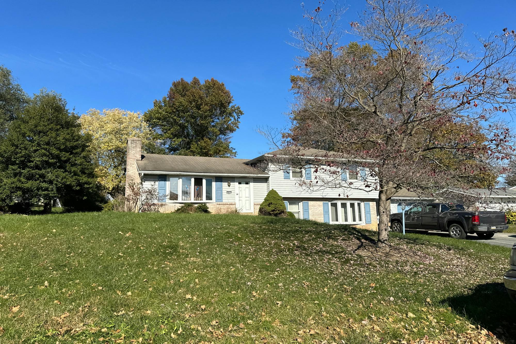 Keen Ave, Columbia, PA 17512