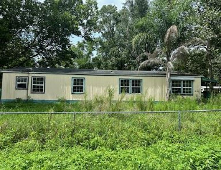 18165 Evening Star Ave Brooksville, FL 34604, Hernando County