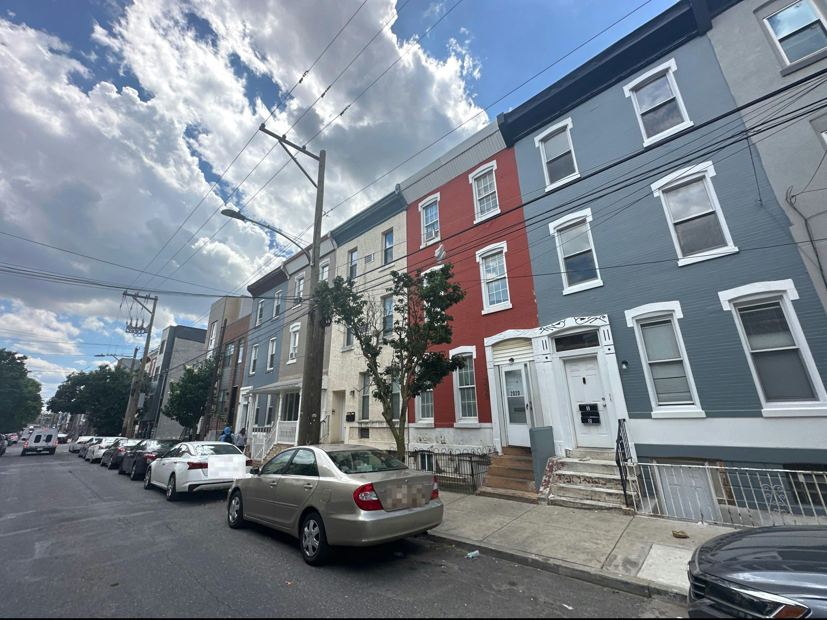 8th St, Philadelphia, PA 19122 #1