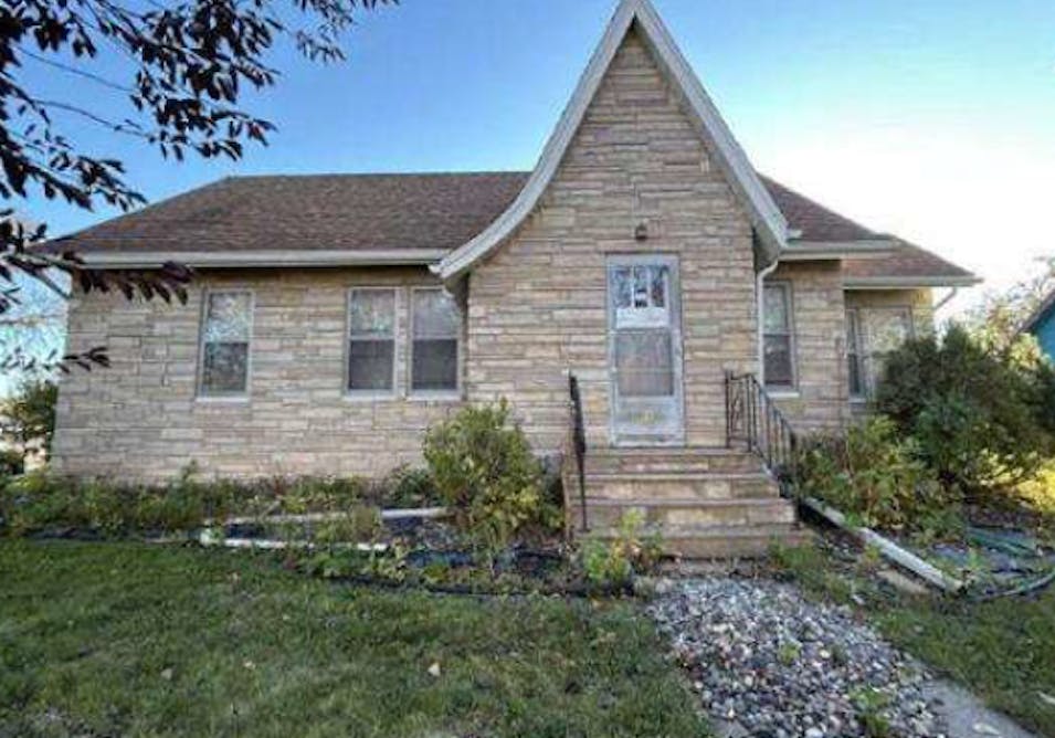 111 Main St N Dilworth, MN 56529, Clay County