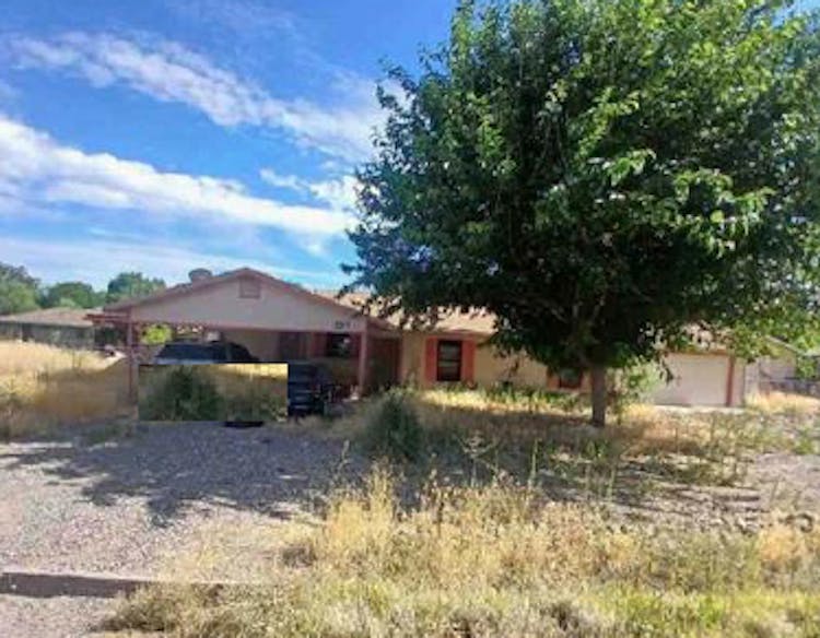 3347 E Aberdovey Dr Camp Verde, AZ 86322, Yavapai County