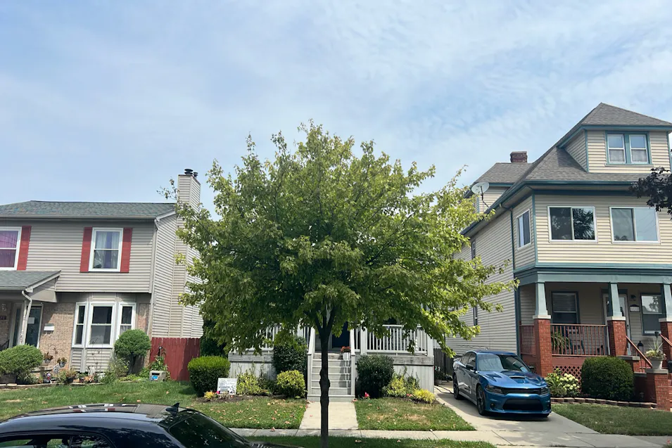 1126 Maple St Wyandotte, MI 48192, Wayne County