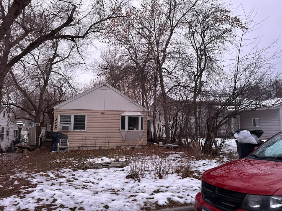 822 N 18th Street Billings, MT 59101, Yellowstone County