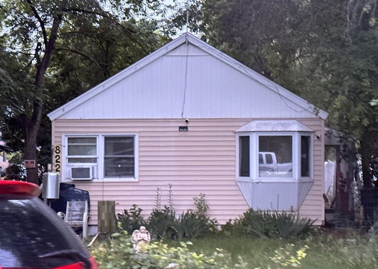 822 N 18th Street Billings, MT 59101, Yellowstone County