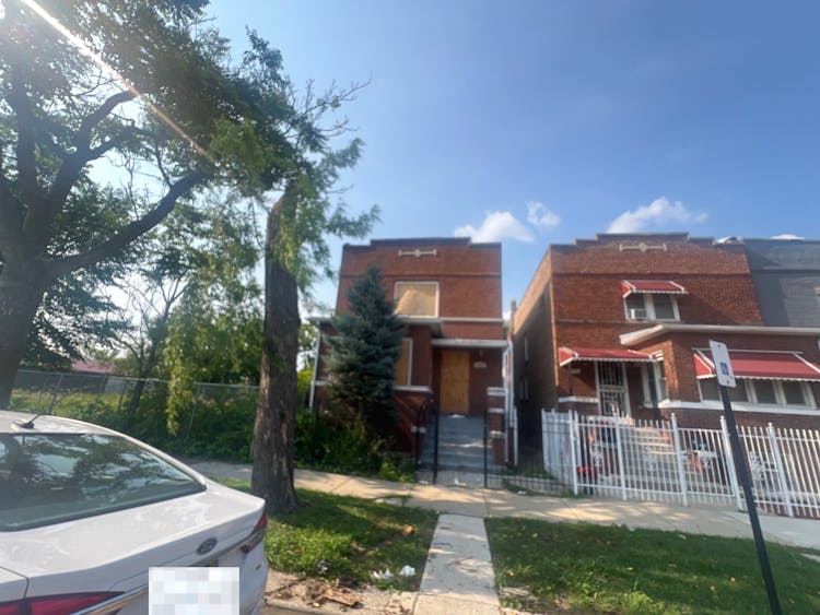 4522 W. Wilcox St. Chicago, IL 60624, Cook County