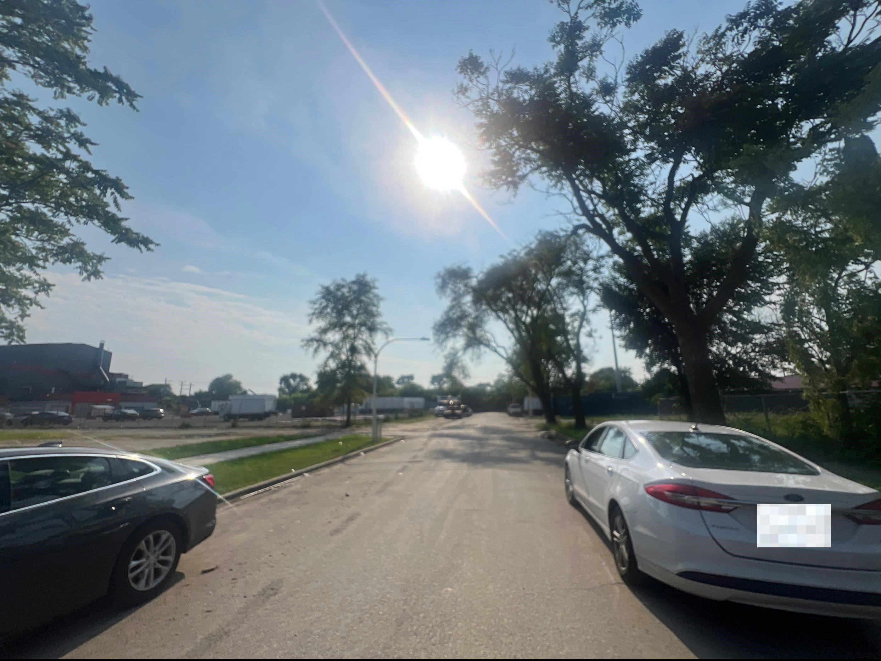 Wilcox St, Chicago, IL 60624