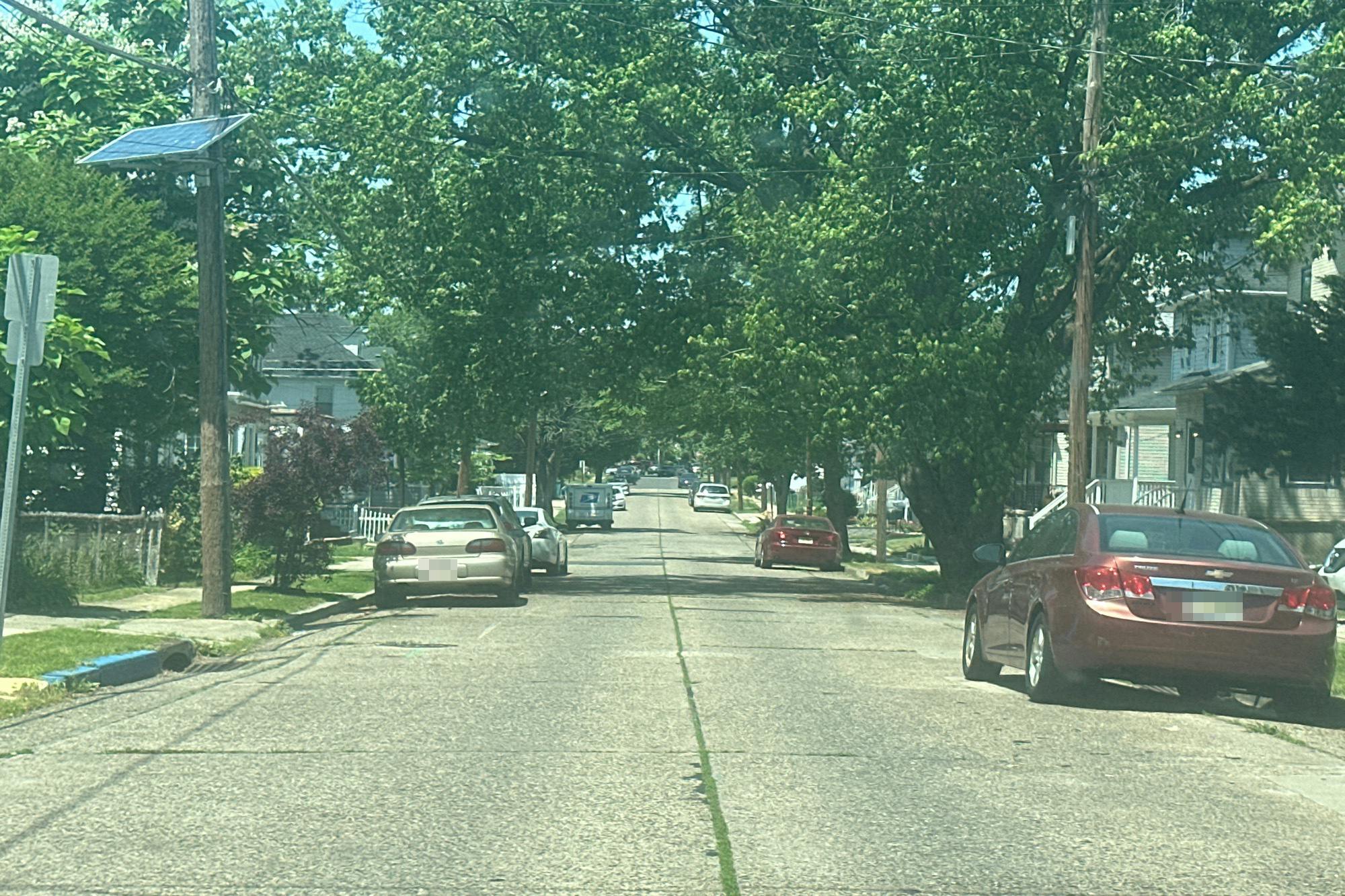 42nd St, Pennsauken, NJ 08110
