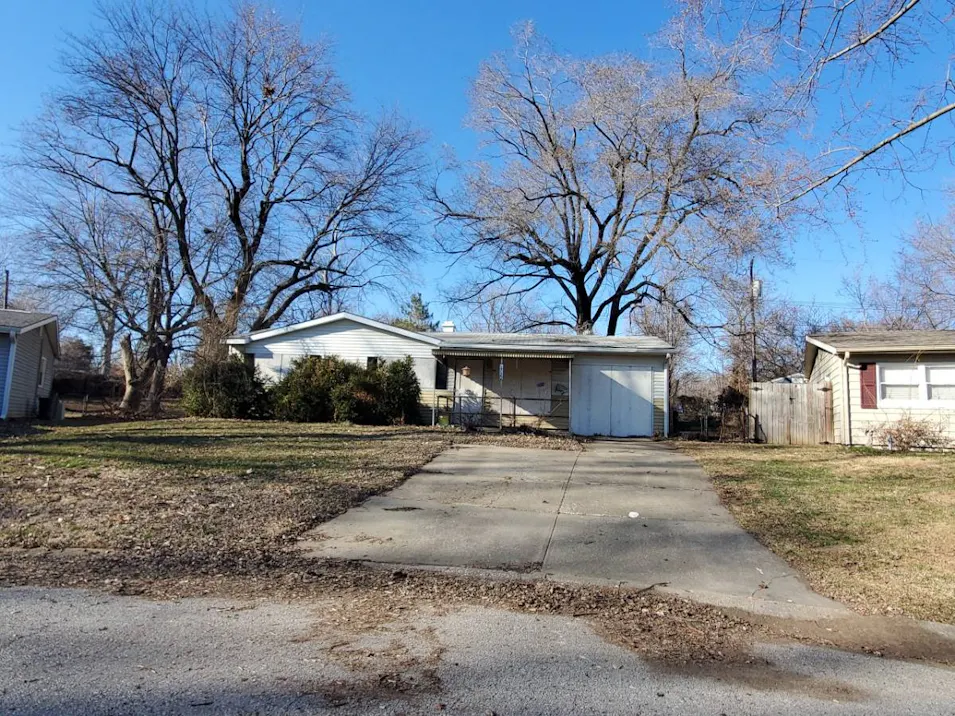 2720 S 52nd Ct Kansas City, KS 66106, Wyandotte County