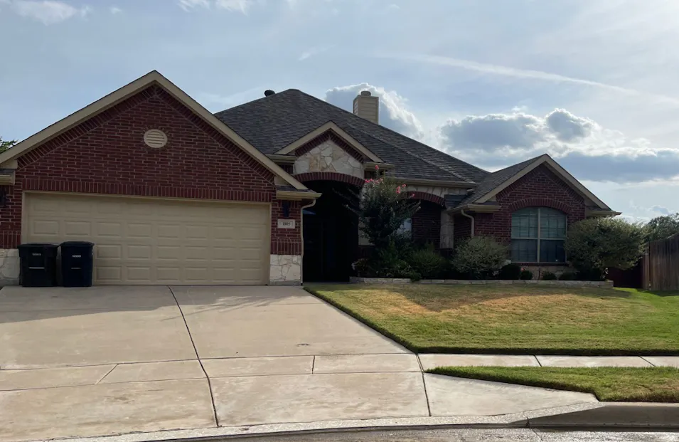 1805 Vista Royale Court Fort Worth, TX 76108, Tarrant County