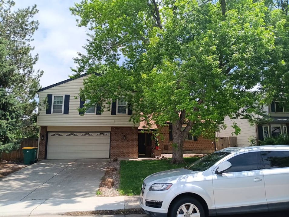 7606 S Ogden Way, Centennial, CO 80122, Araphahoe County