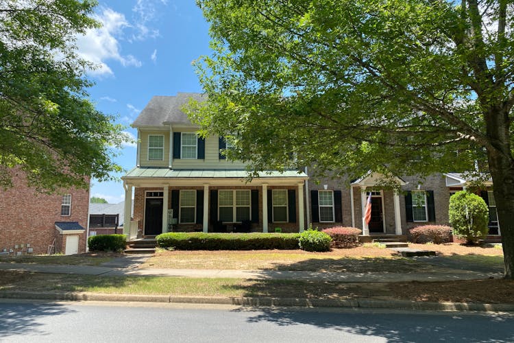 117 River Park Crossing Woodstock, GA 30188, Cherokee County