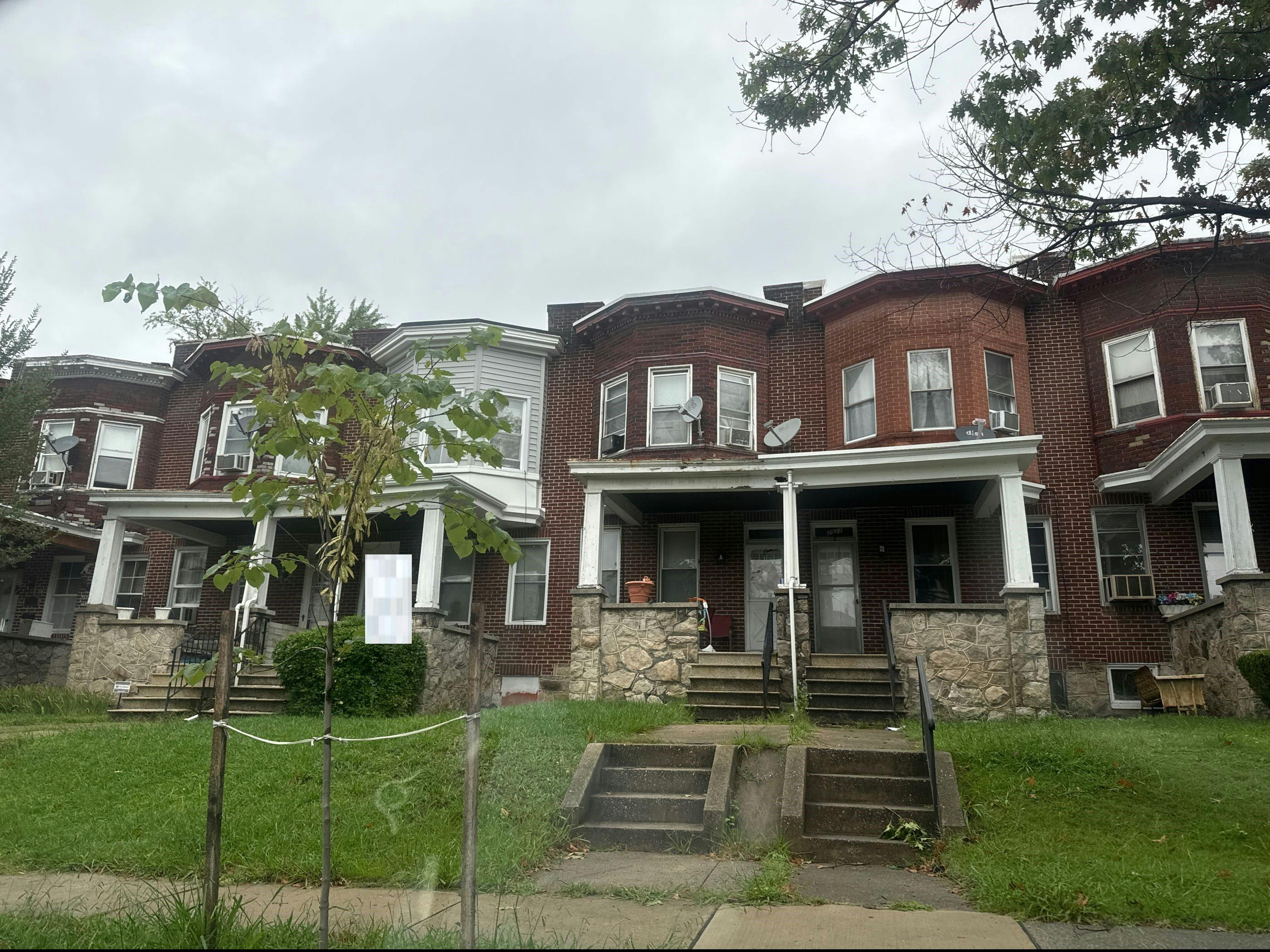 Lafayette Ave, Baltimore, MD 21216 #1