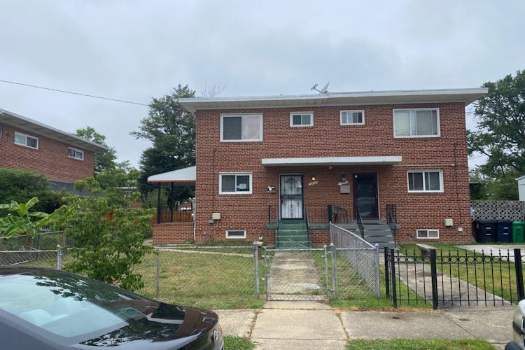 4919 Winthrop St Oxon Hill, MD, 20745, USA